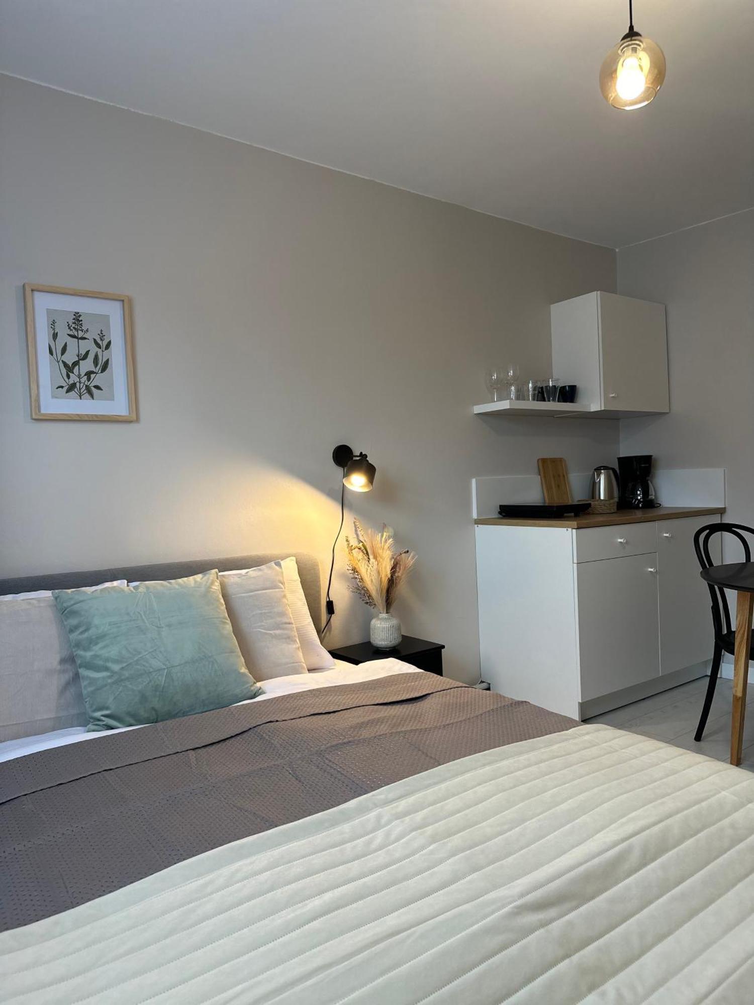 Apartamenty Lavenderia Z Widokiem Na Gore Parkowa, Blisko Centrum Kudowa Zdroj Exterior photo