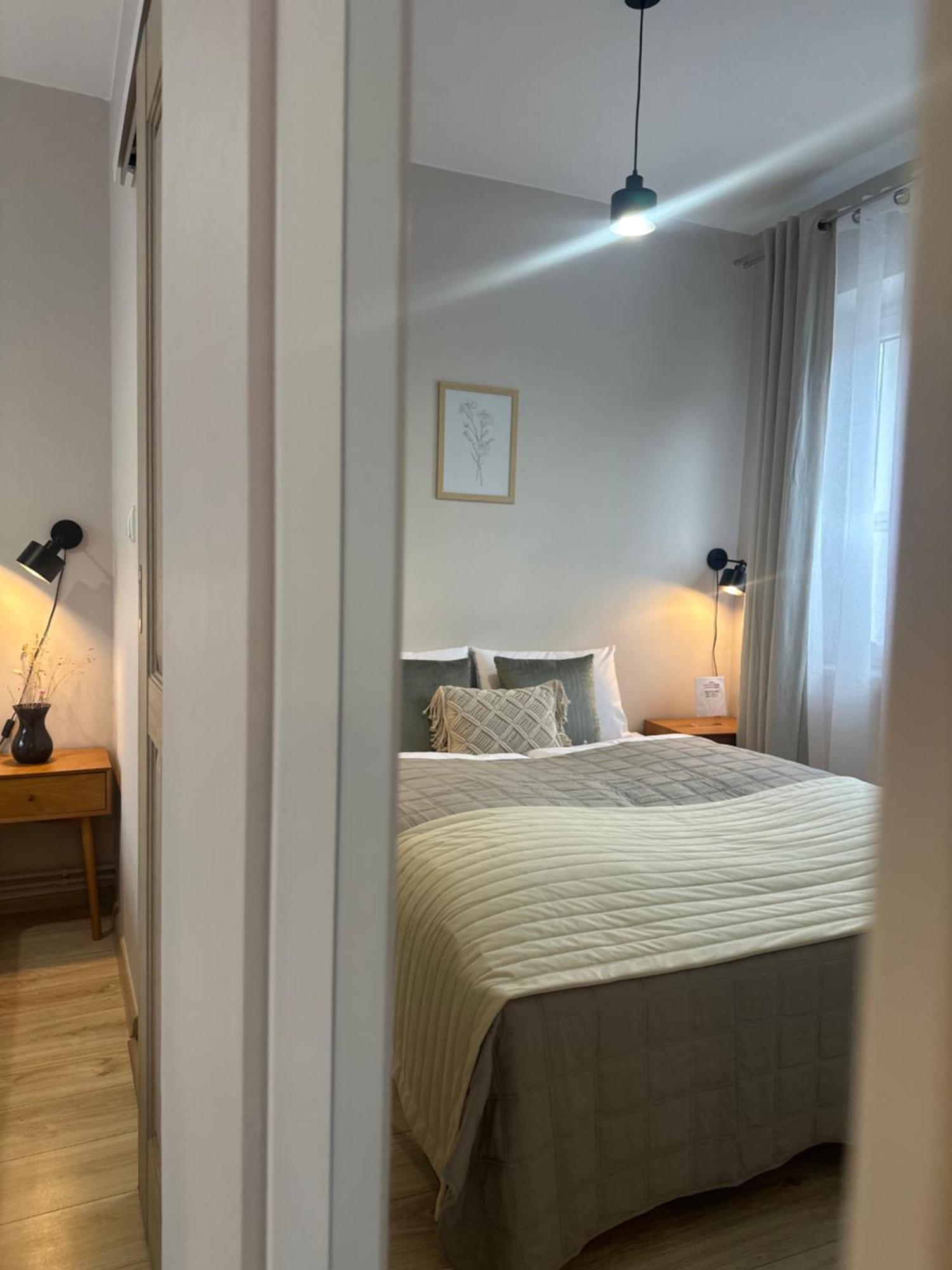 Apartamenty Lavenderia Z Widokiem Na Gore Parkowa, Blisko Centrum Kudowa Zdroj Exterior photo