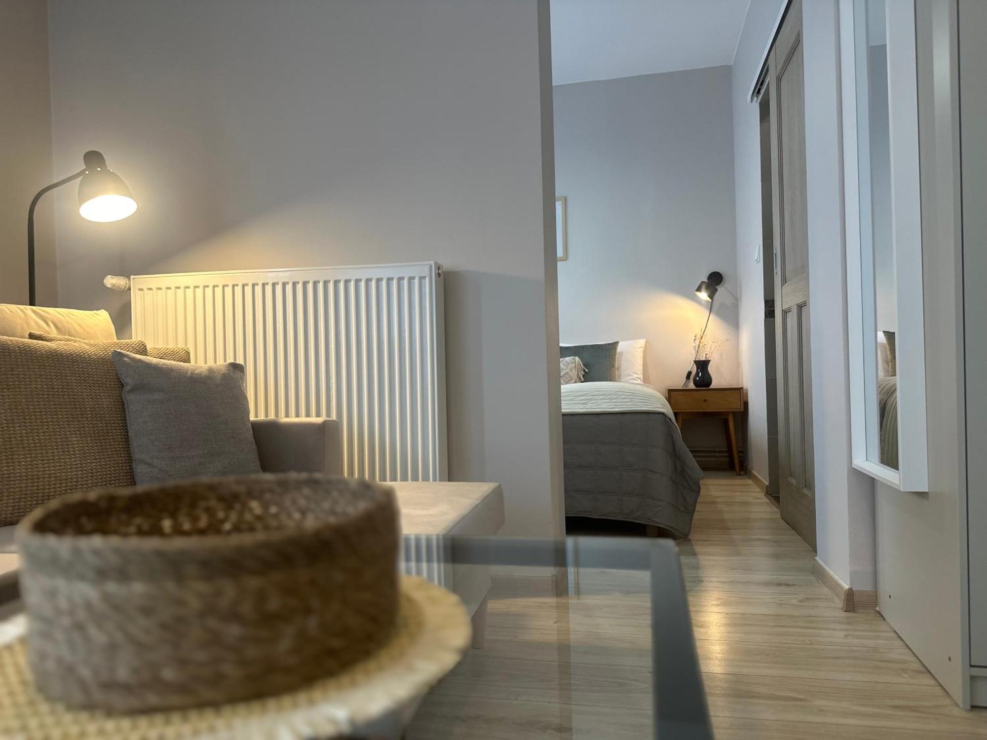 Apartamenty Lavenderia Z Widokiem Na Gore Parkowa, Blisko Centrum Kudowa Zdroj Exterior photo