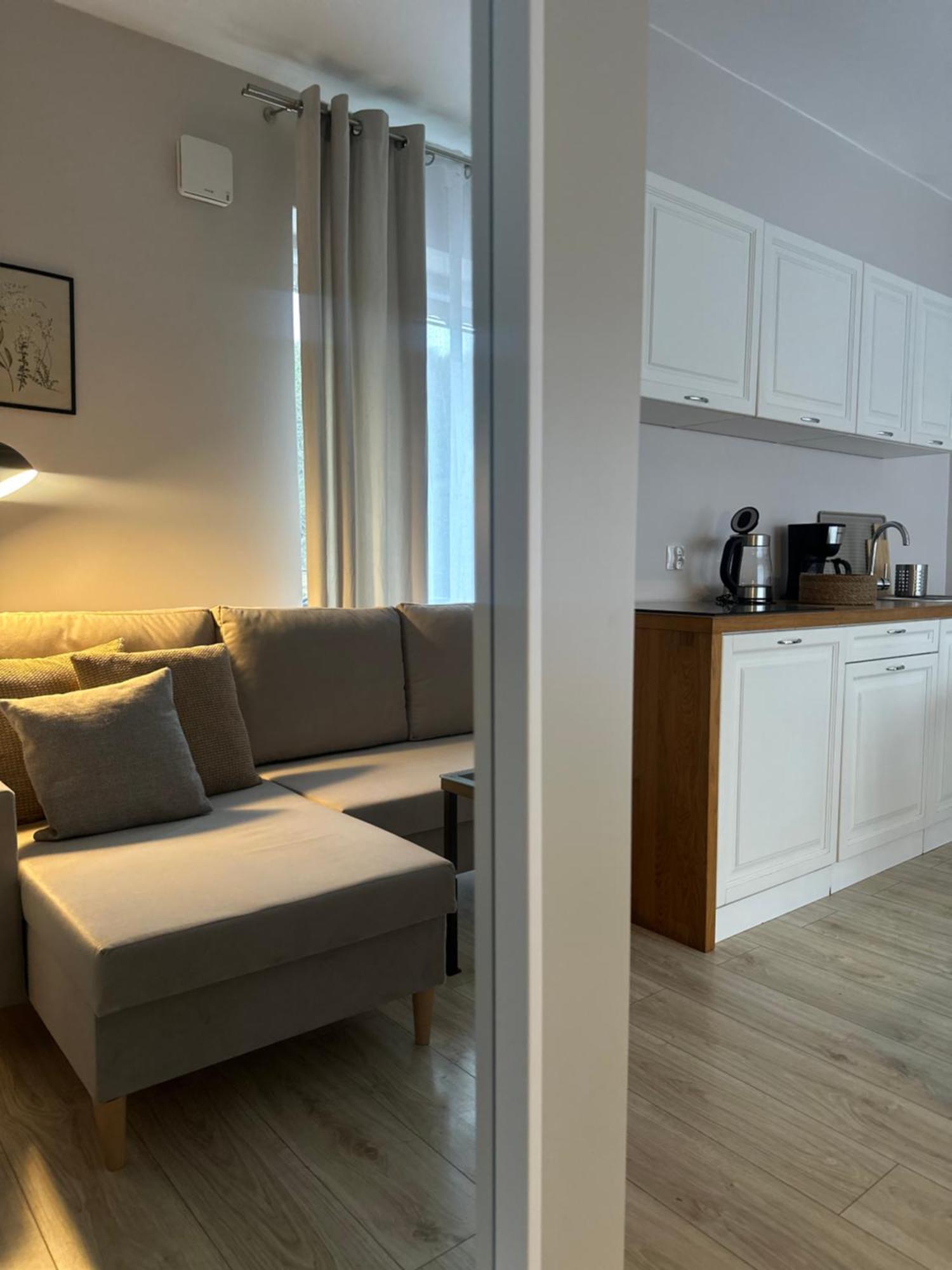 Apartamenty Lavenderia Z Widokiem Na Gore Parkowa, Blisko Centrum Kudowa Zdroj Exterior photo