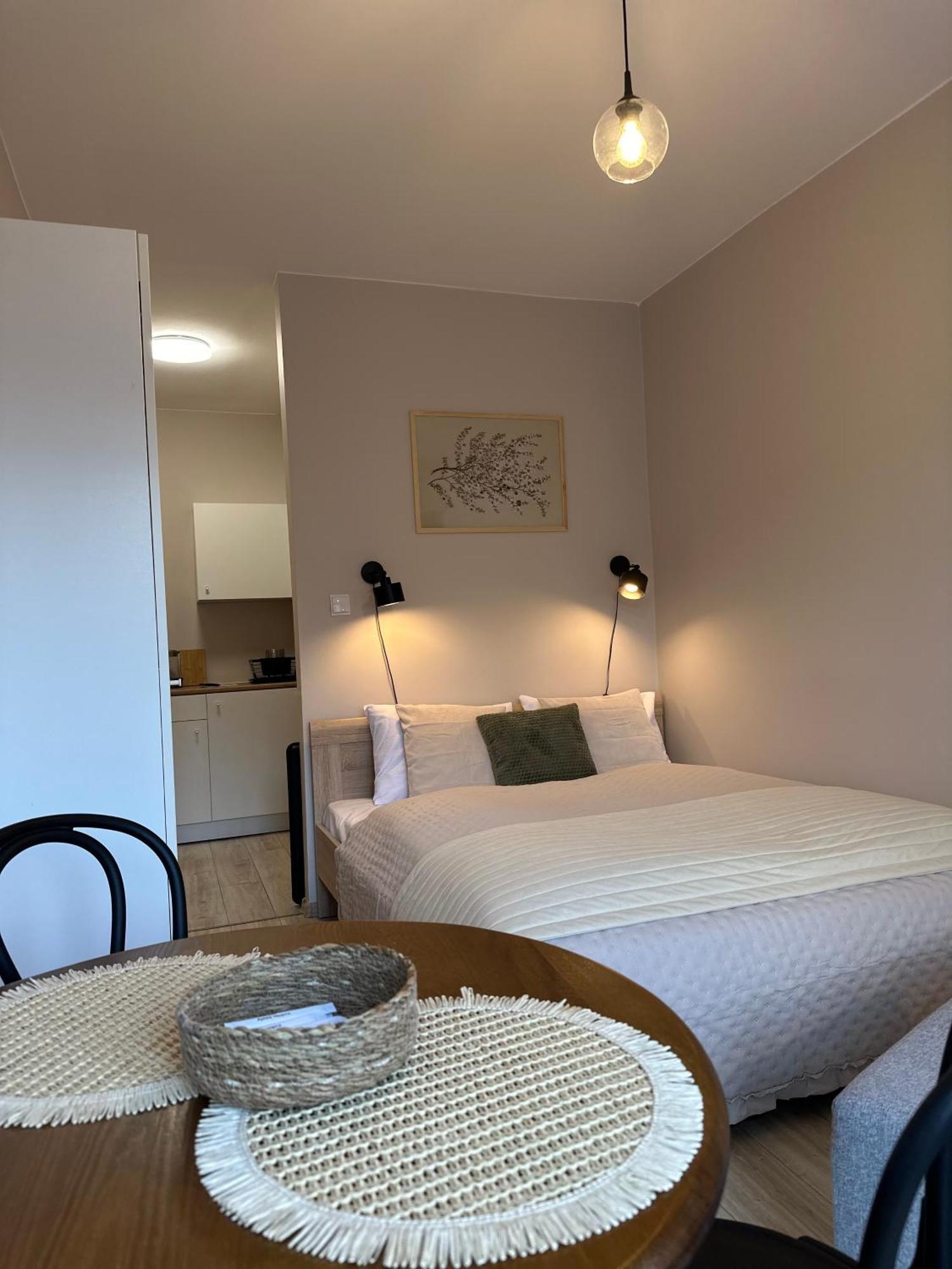 Apartamenty Lavenderia Z Widokiem Na Gore Parkowa, Blisko Centrum Kudowa Zdroj Exterior photo
