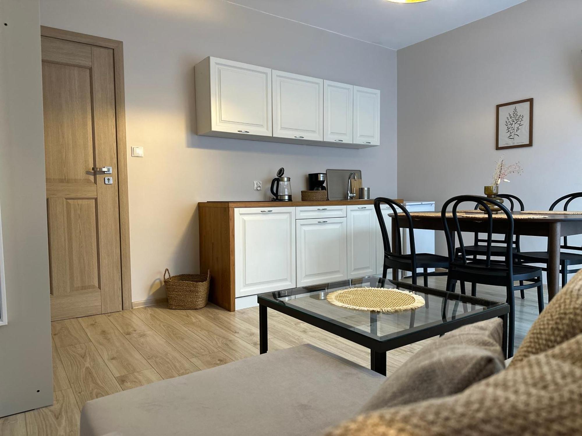 Apartamenty Lavenderia Z Widokiem Na Gore Parkowa, Blisko Centrum Kudowa Zdroj Exterior photo
