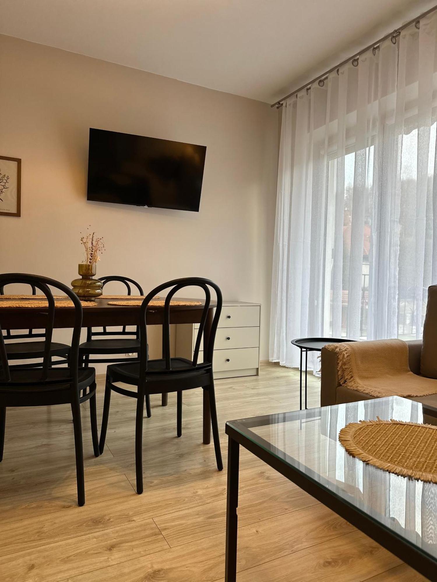 Apartamenty Lavenderia Z Widokiem Na Gore Parkowa, Blisko Centrum Kudowa Zdroj Exterior photo