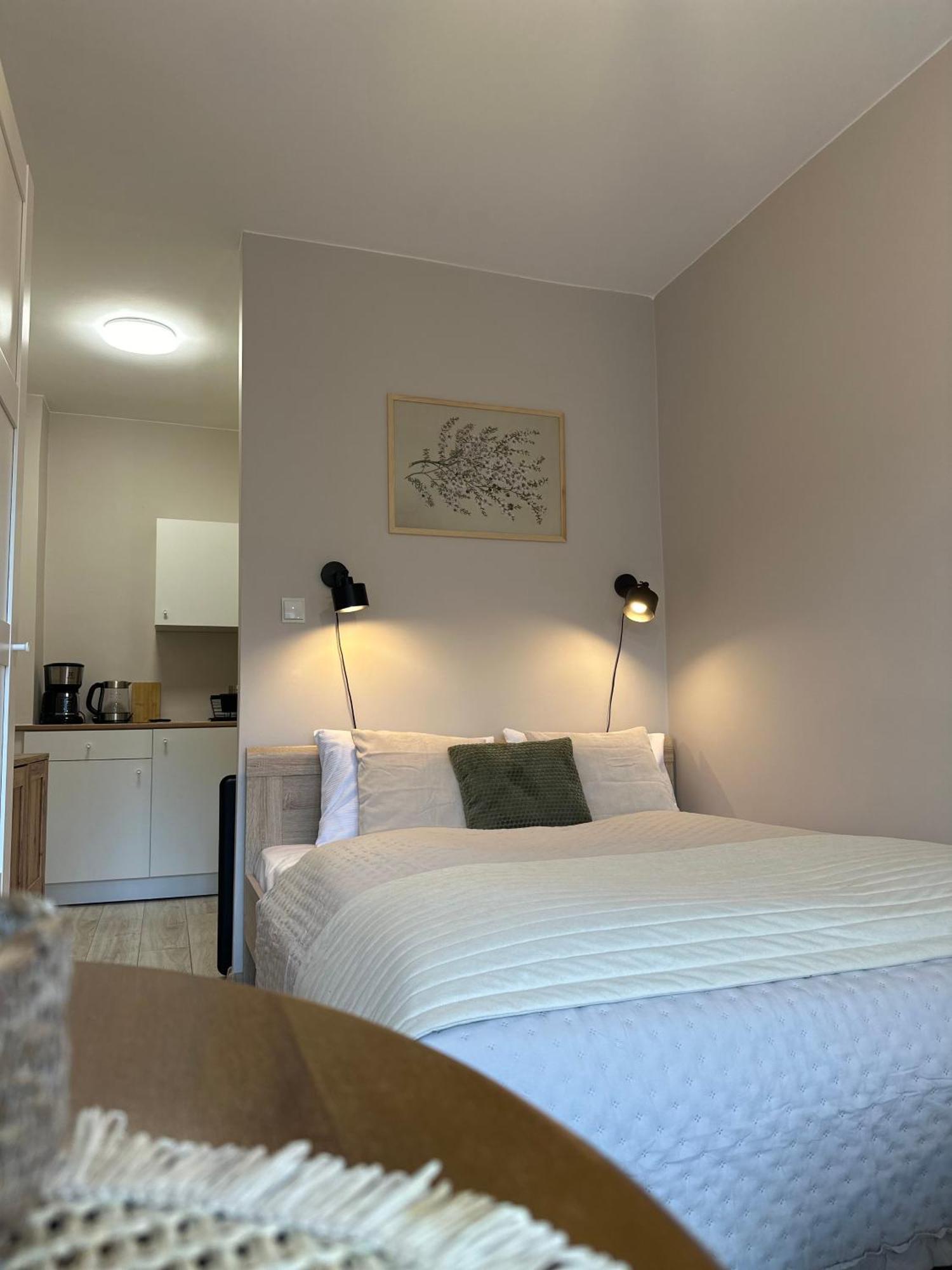 Apartamenty Lavenderia Z Widokiem Na Gore Parkowa, Blisko Centrum Kudowa Zdroj Exterior photo