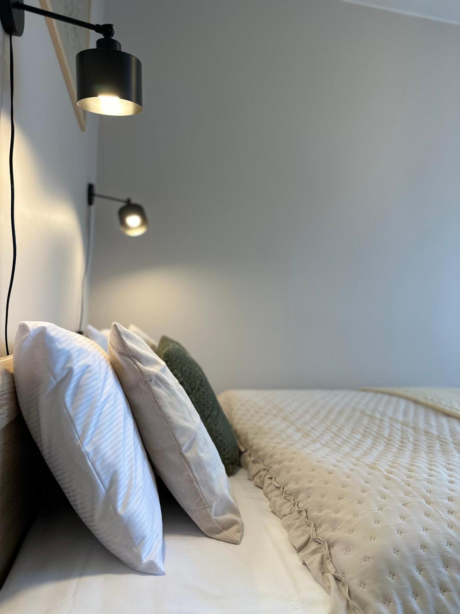 Apartamenty Lavenderia Z Widokiem Na Gore Parkowa, Blisko Centrum Kudowa Zdroj Exterior photo