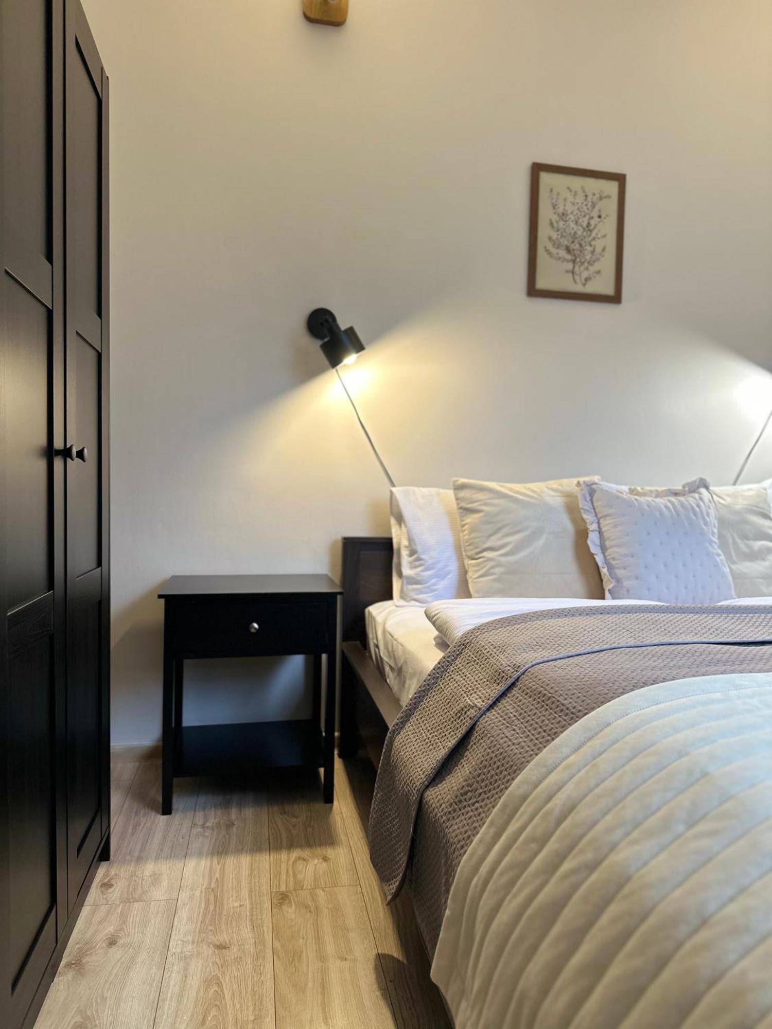 Apartamenty Lavenderia Z Widokiem Na Gore Parkowa, Blisko Centrum Kudowa Zdroj Exterior photo