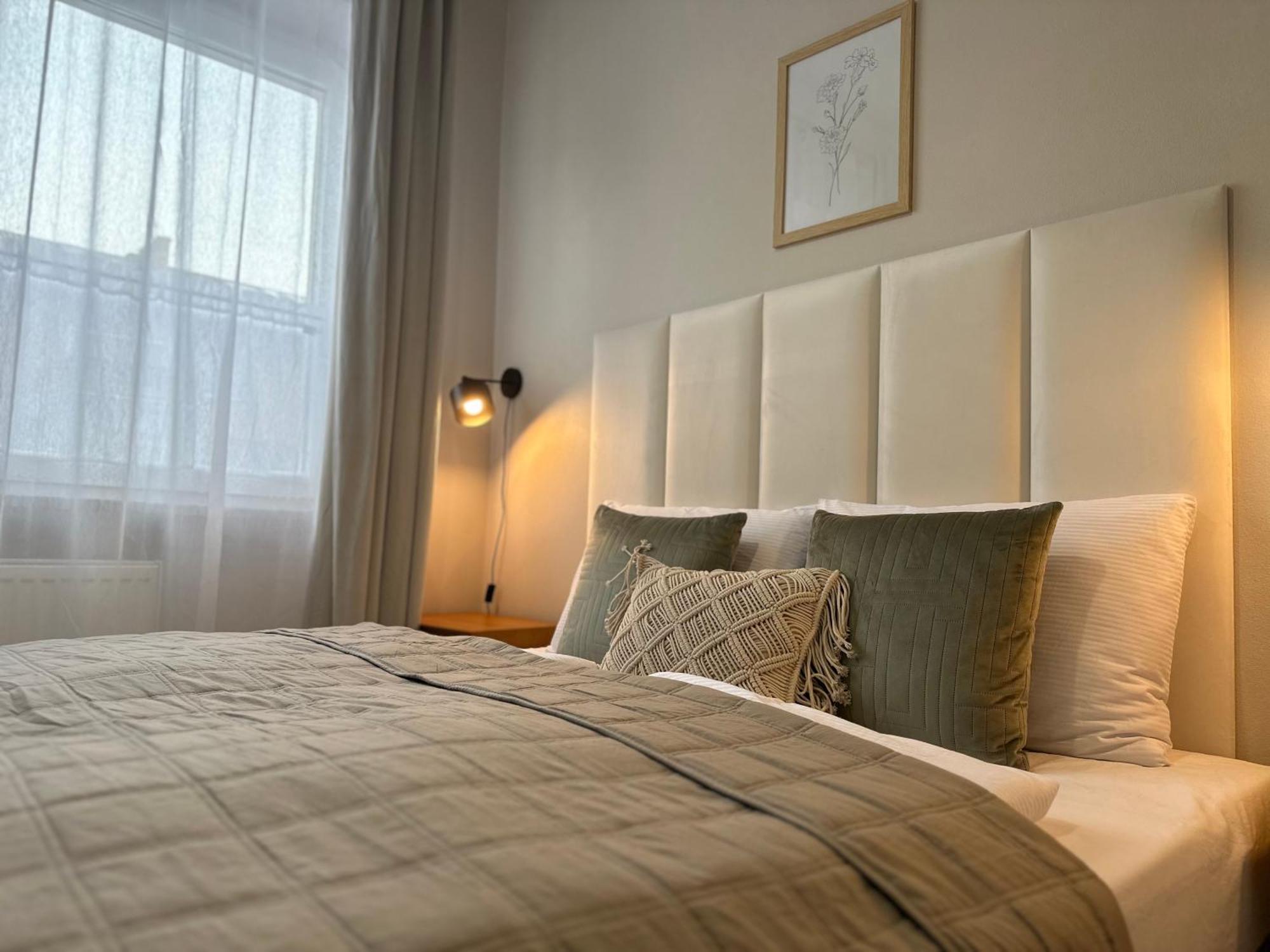 Apartamenty Lavenderia Z Widokiem Na Gore Parkowa, Blisko Centrum Kudowa Zdroj Exterior photo