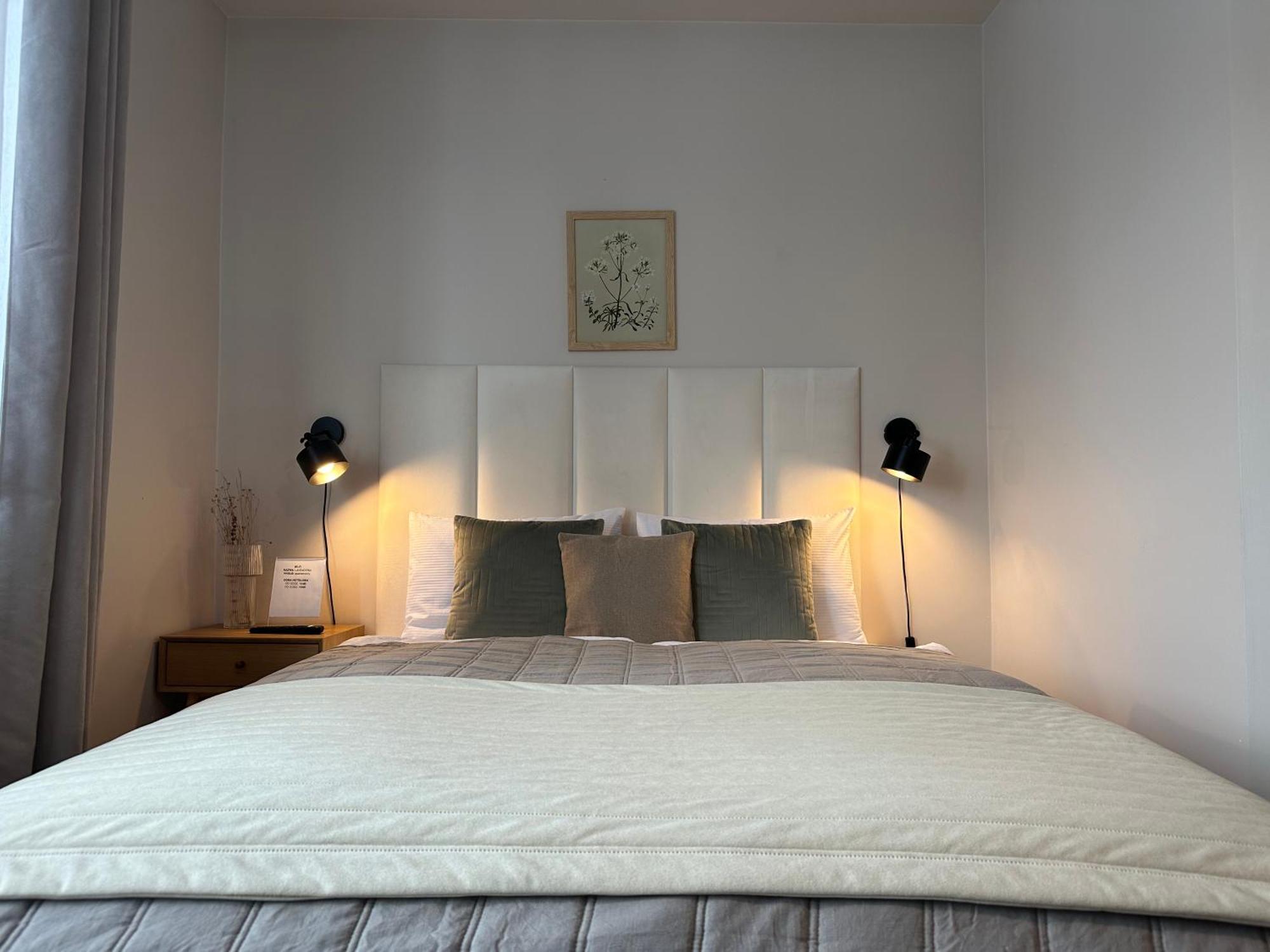 Apartamenty Lavenderia Z Widokiem Na Gore Parkowa, Blisko Centrum Kudowa Zdroj Exterior photo
