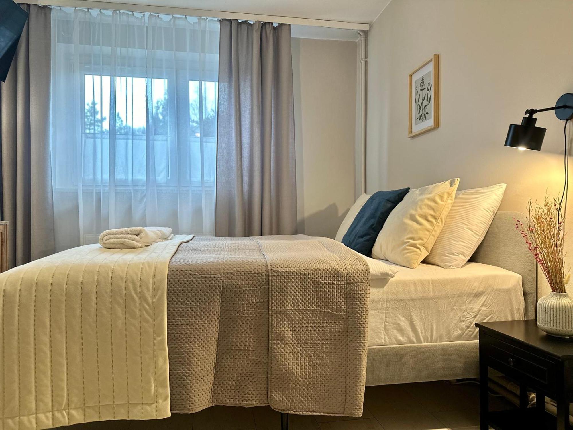 Apartamenty Lavenderia Z Widokiem Na Gore Parkowa, Blisko Centrum Kudowa Zdroj Exterior photo